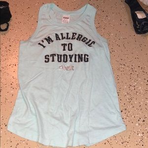 Victoria’s Secret tank top